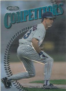 Ryne Sandberg