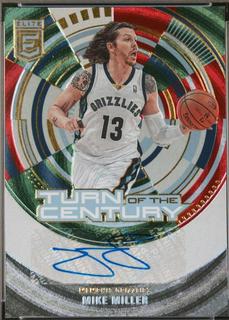 Mike Miller