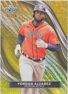 Yordan Alvarez