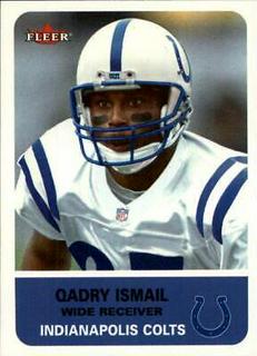 Qadry Ismail