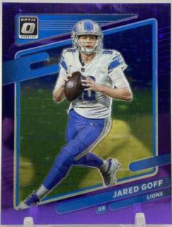 Jared Goff