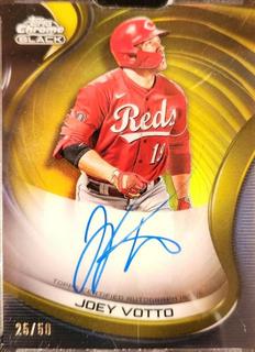 Joey Votto