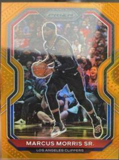 Marcus Morris Sr.