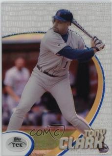Tony Clark
