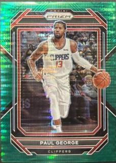 Paul George