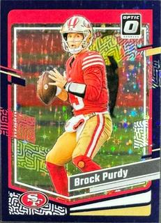 Brock Purdy