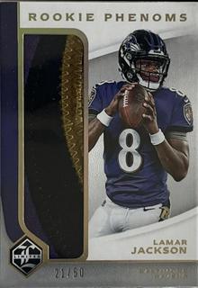 Lamar Jackson