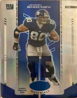 Jeremy Shockey