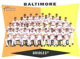 Baltimore Orioles