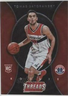 Tomas Satoransky