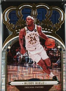 Buddy Hield