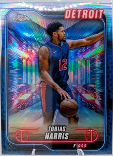 Tobias Harris
