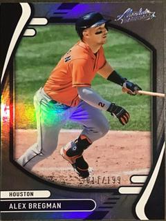 Alex Bregman