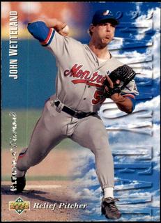 John Wetteland