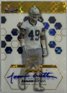 Jason Witten