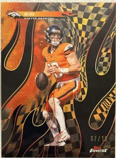 Bo Nix