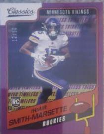 Ihmir Smith Marsette