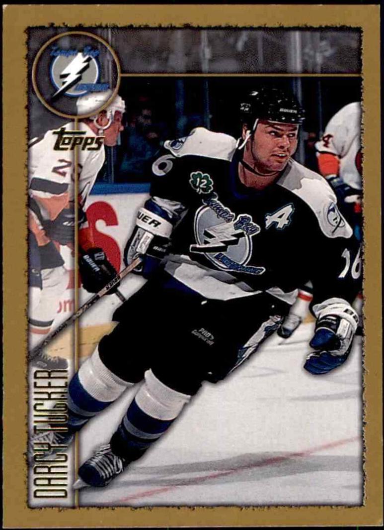 Darcy Tucker #183
