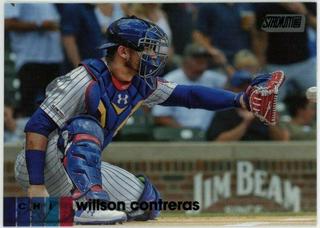 Willson Contreras
