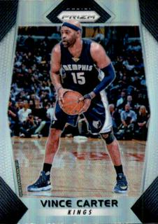 Vince Carter