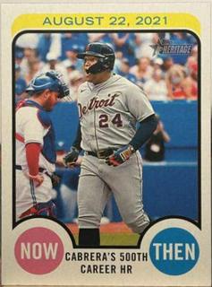 Miguel Cabrera