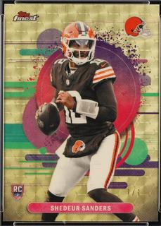 Shedeur Sanders