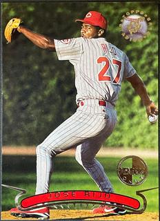 Jose Rijo