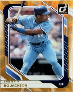 Bo Jackson