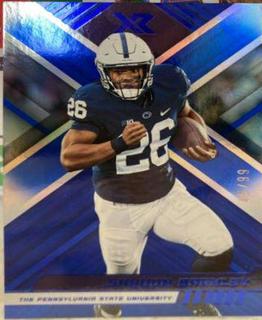 Saquon Barkley