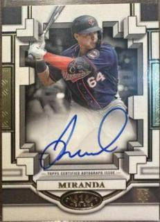 Jose Miranda