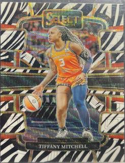 Tiffany Mitchell