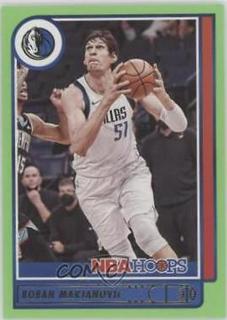 Boban Marjanovic