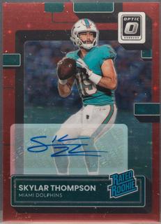 Skylar Thompson