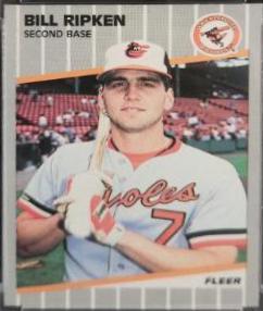 Bill Ripken