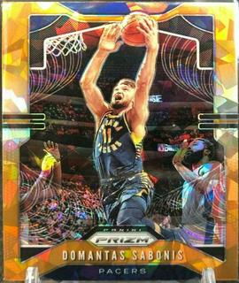 Domantas Sabonis