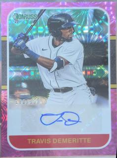 Travis Demeritte