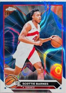 Scottie Barnes