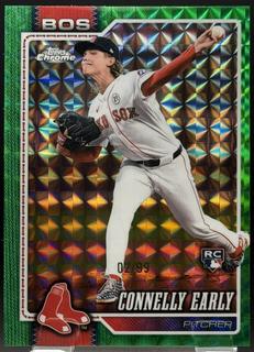Connelly Early