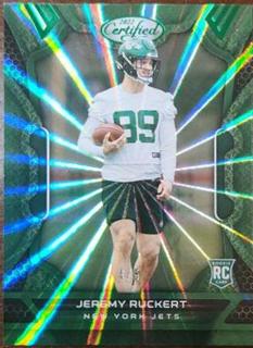 Jeremy Ruckert