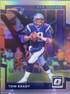 Tom Brady