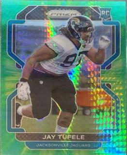 Jay Tufele