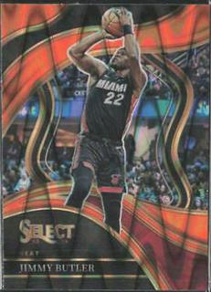 Jimmy Butler