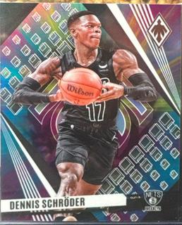 Dennis Schroder