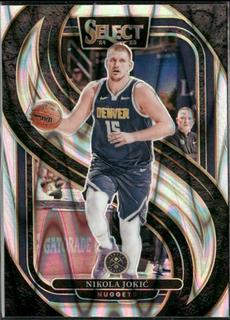 Nikola Jokic