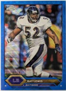 Ray Lewis