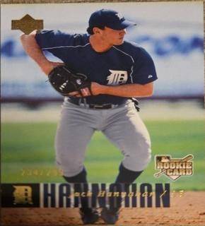 Jack Hannahan