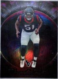 Will Anderson Jr.