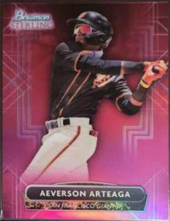 Aeverson Arteaga