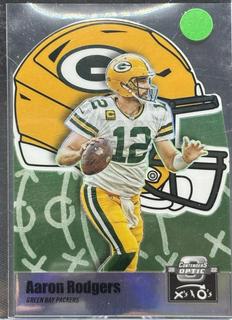 Aaron Rodgers