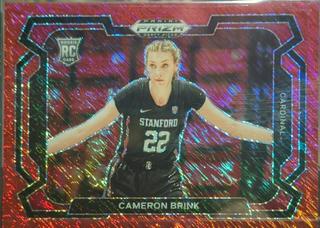 Cameron Brink